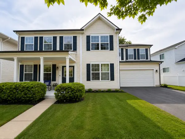 524 Truman Drive, Oswego, IL 60543