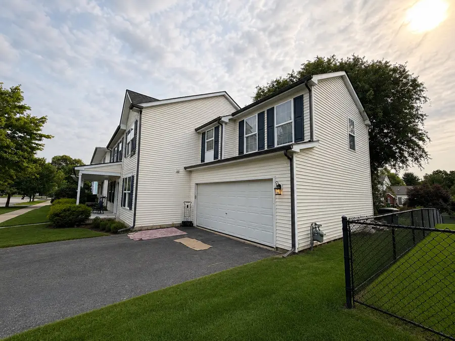 524 Truman Drive, Oswego, IL 60543 - #2