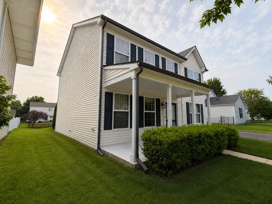 524 Truman Drive, Oswego, IL 60543 - #3