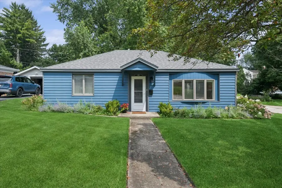 648 E Rockland Road, Libertyville, IL 60048 - #2
