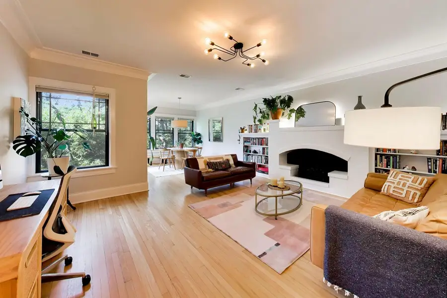 1465 W Fargo Avenue #3, Chicago, IL 60626 - #3