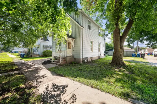 1118 14th Avenue, Moline, IL 61265