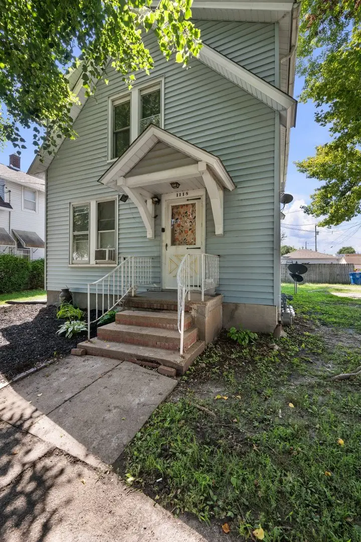 1118 14th Avenue, Moline, IL 61265 - #2