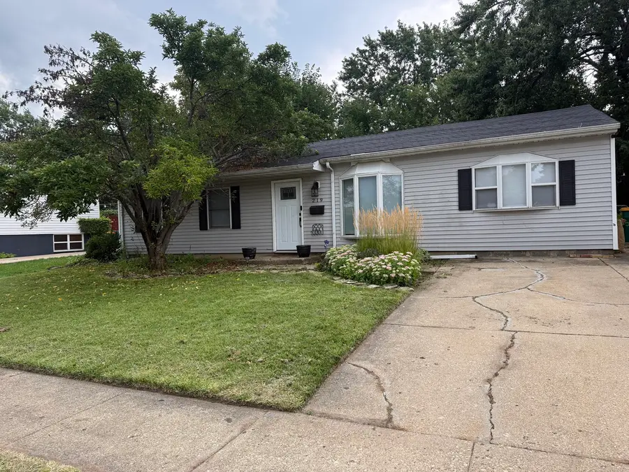 219 Murphy Drive, Romeoville, IL 60446 - #2
