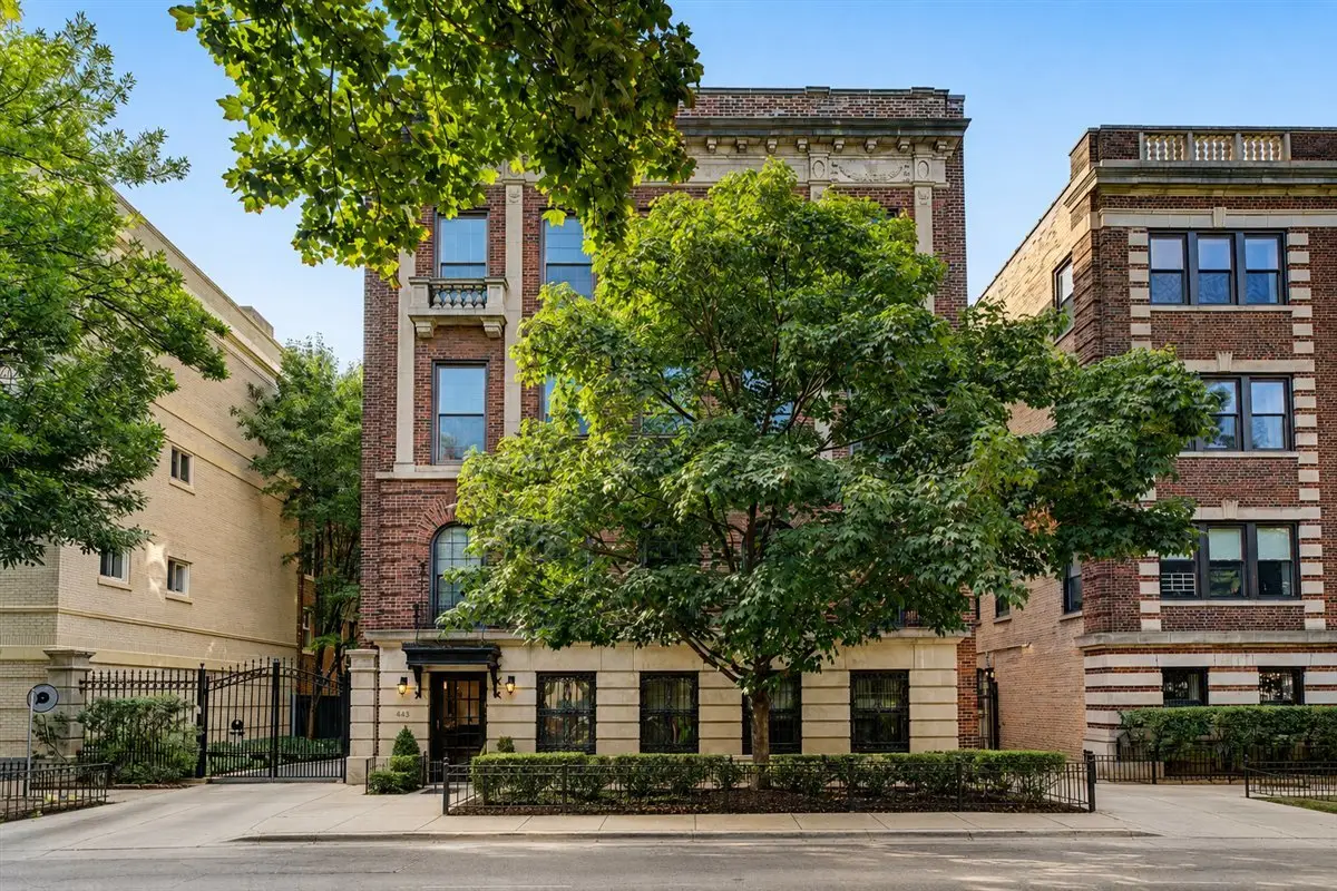 443 W Aldine Street #3, Chicago, IL 60657 - #1