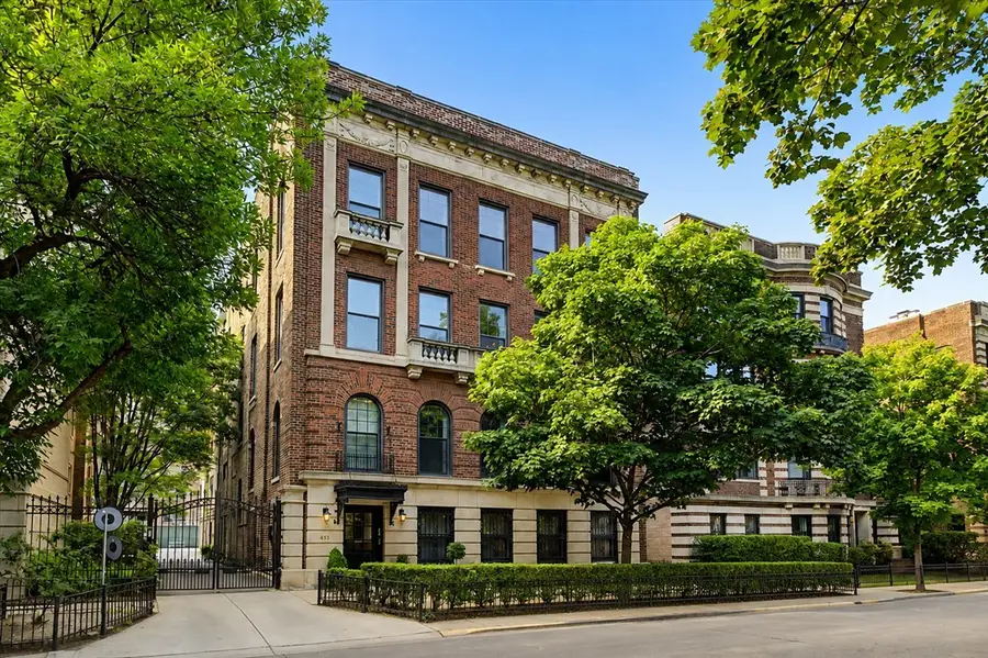 443 W Aldine Street #3, Chicago, IL 60657 - #2