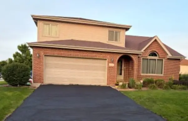 24363 S Independence Boulevard, Crete, IL 60417