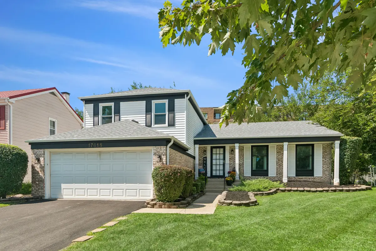 17618 Stonebridge Drive, Hazel Crest, IL 60429 - #1