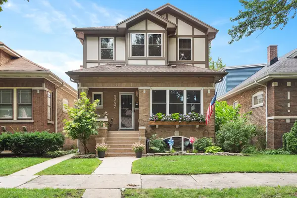 5257 N Laporte Avenue, Chicago, IL 60630