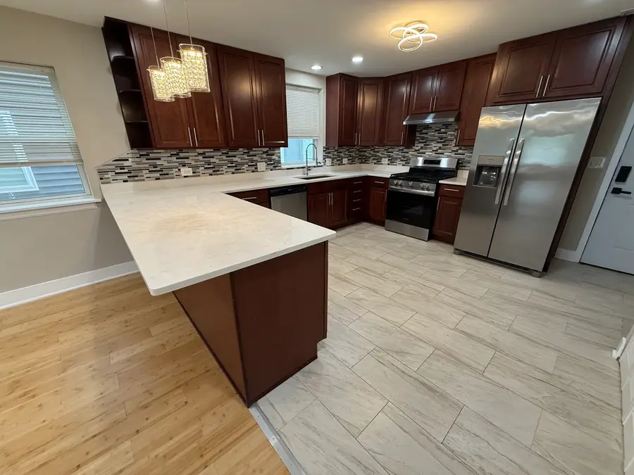2706 W Jackson Boulevard, Chicago, IL 60612 - #3