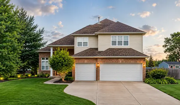 13300 Flagg Drive, Plainfield, IL 60585