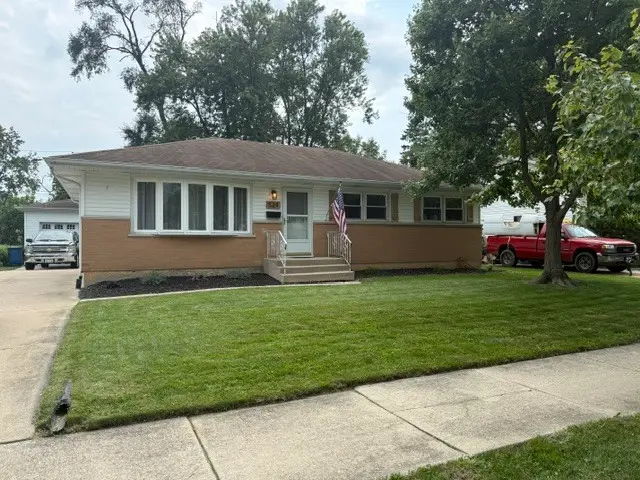 524 Gordon Drive, Crete, IL 60417 - #1