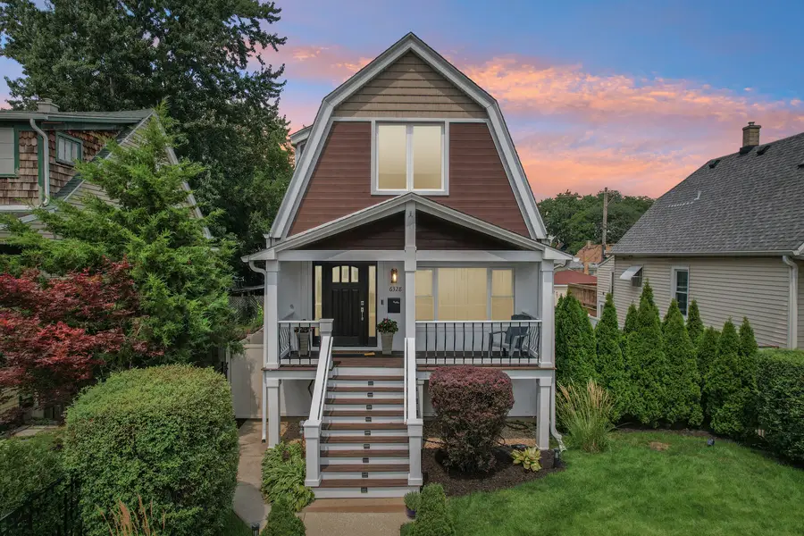 6328 W Addison Street, Chicago, IL 60634 - #2