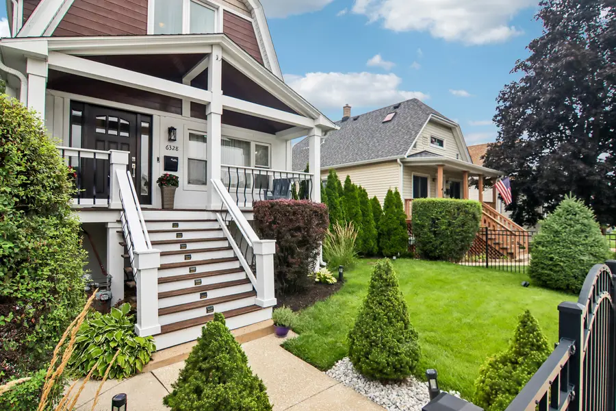 6328 W Addison Street, Chicago, IL 60634 - #3