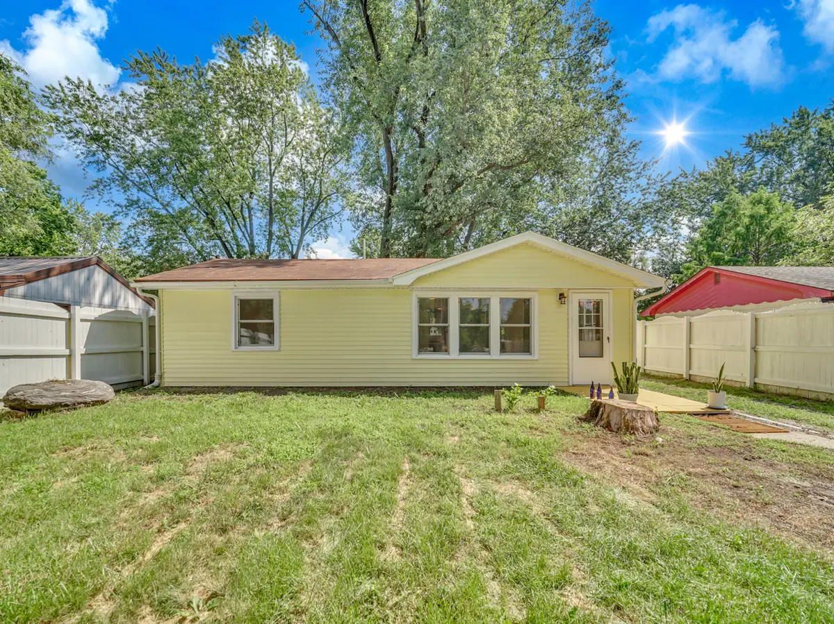 407 Hamilton Street, Wilmington, IL 60481 - #1