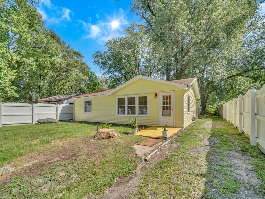 407 Hamilton Street, Wilmington, IL 60481 - #2