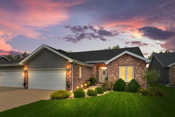 1017 Lincoln Drive, Manteno, IL 60950