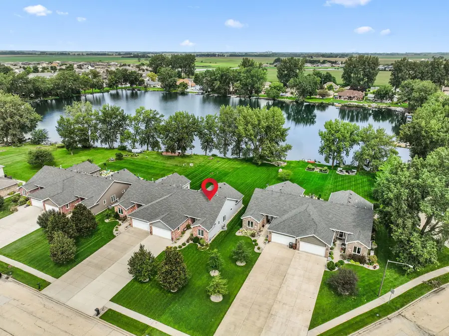 1017 Lincoln Drive, Manteno, IL 60950 - #2