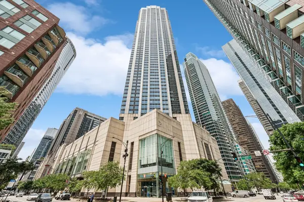512 N Mcclurg Court #3806, Chicago, IL 60611