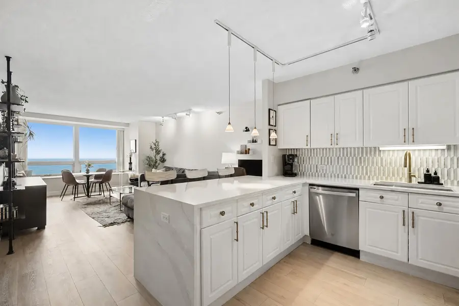 512 N Mcclurg Court #3806, Chicago, IL 60611 - #2