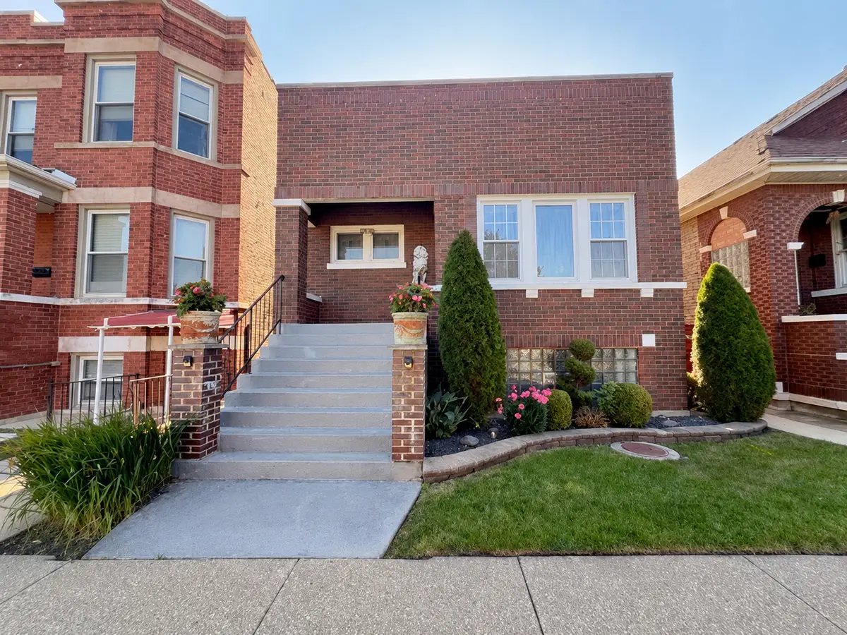 1835 S 55th Court, Cicero, IL 60804 - #1