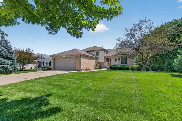 2730 Kingsway Avenue, New Lenox, IL 60451