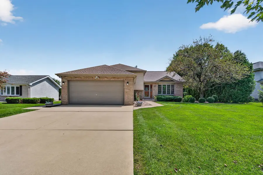 2730 Kingsway Avenue, New Lenox, IL 60451 - #2