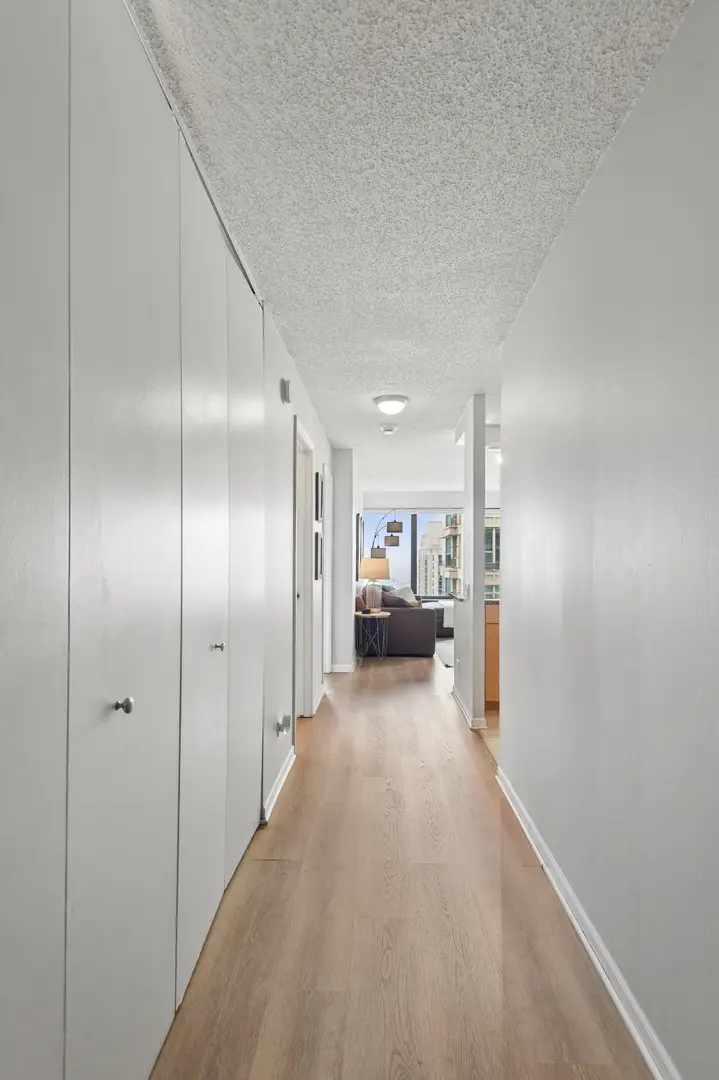30 E Huron Street #5006, Chicago, IL 60611 - #2