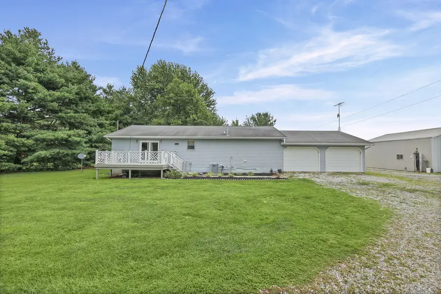 4568 State Route 161 Extension, Kell, IL 62853 - #2