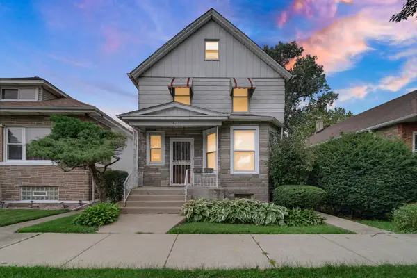 7621 S Perry Avenue, Chicago, IL 60620