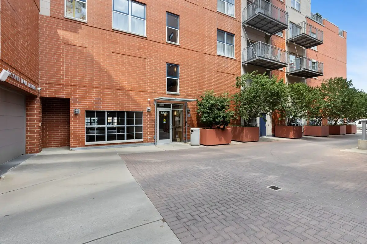 1236 Chicago Avenue #706A, Evanston, IL 60202 - #1