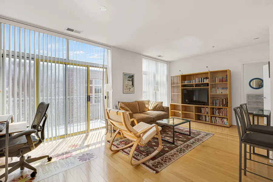 1236 Chicago Avenue #706A, Evanston, IL 60202 - #2