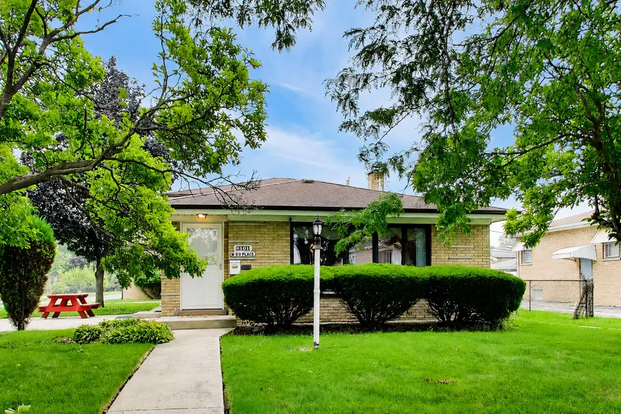 6101 W 80th Place, Burbank, IL 60459 - #3