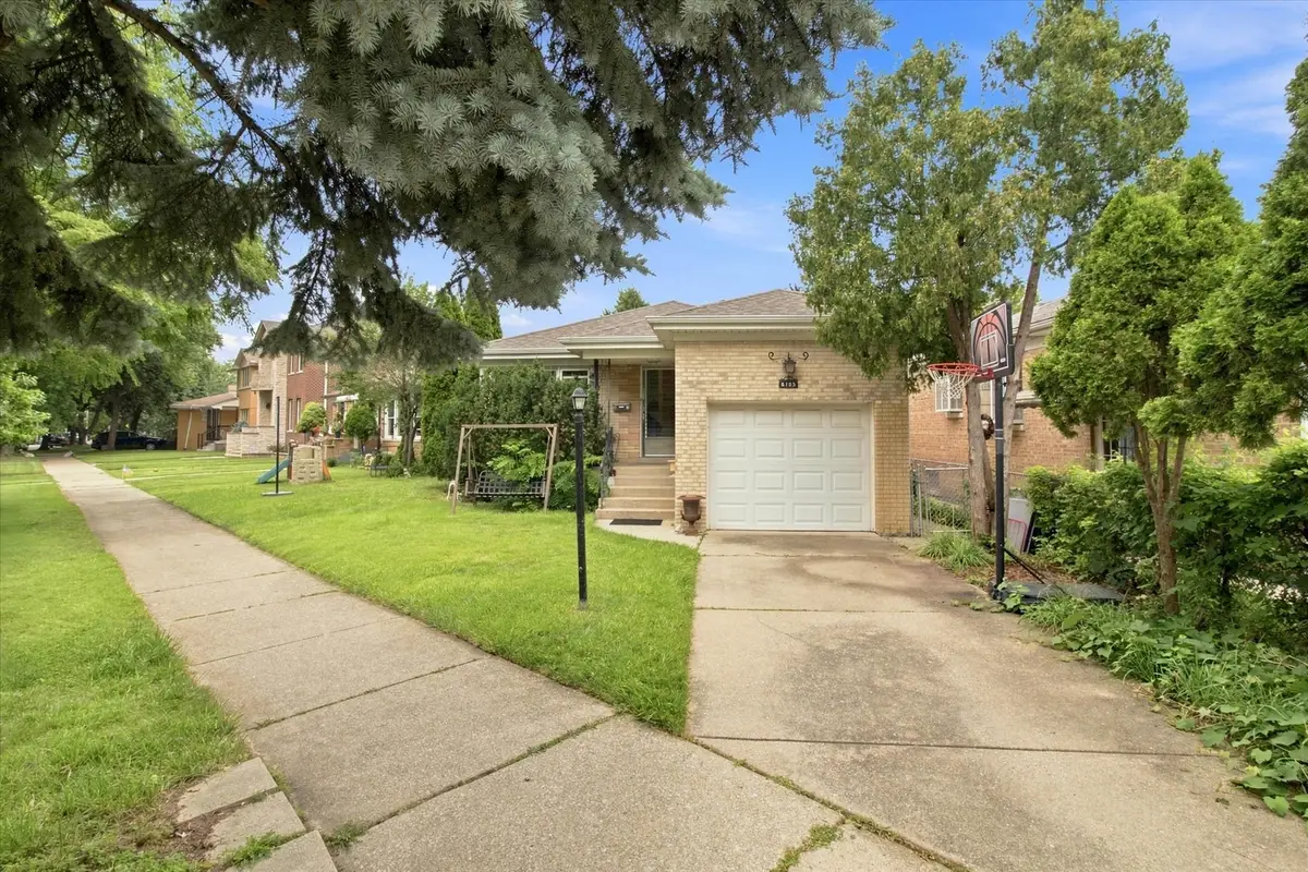 6105 N Lowell Avenue, Chicago, IL 60646 - #1