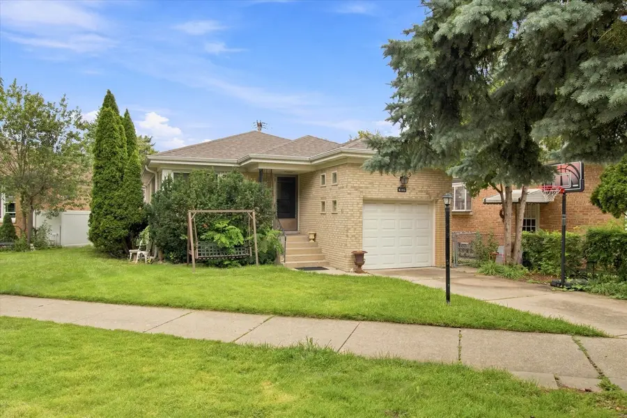 6105 N Lowell Avenue, Chicago, IL 60646 - #2