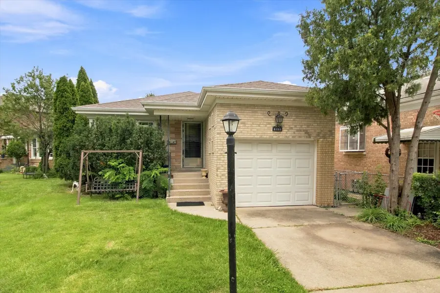 6105 N Lowell Avenue, Chicago, IL 60646 - #3
