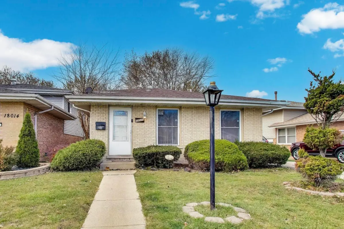 18010 Olympia Drive, Country Club Hills, IL 60478 - #1
