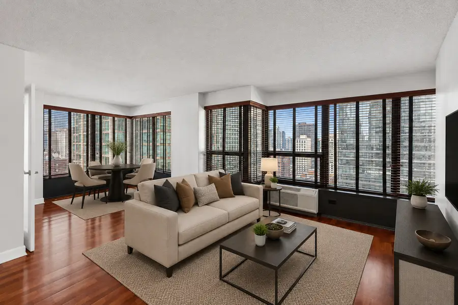 30 E Huron Street #1904, Chicago, IL 60611 - #2