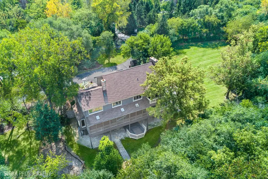 255 Indian Trail Road, North Barrington, IL 60010 - #2