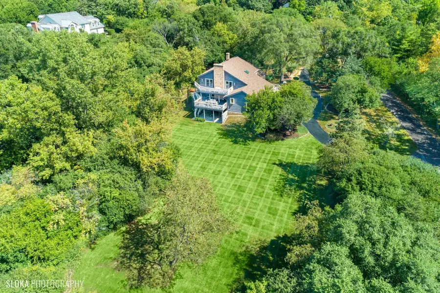 255 Indian Trail Road, North Barrington, IL 60010 - #3