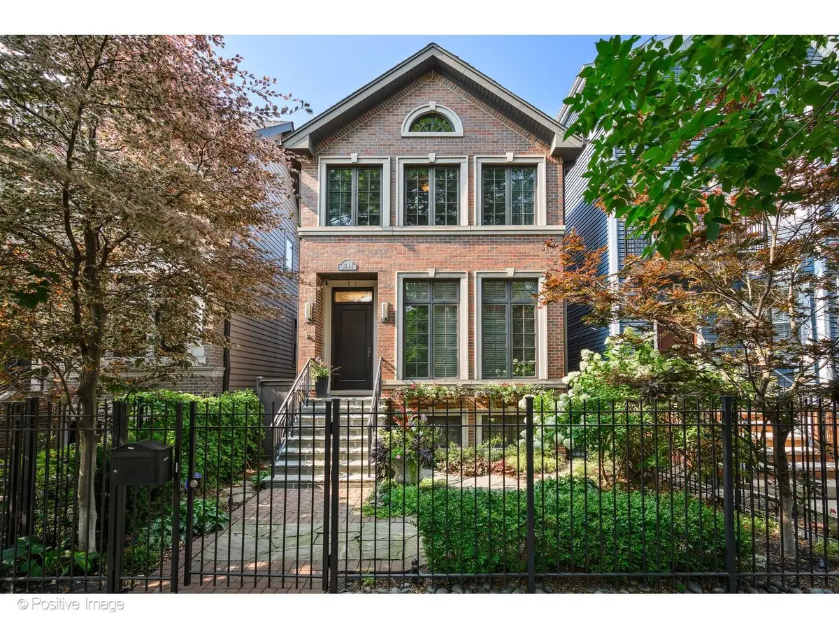 1844 W Barry Avenue, Chicago, IL 60657 - #1