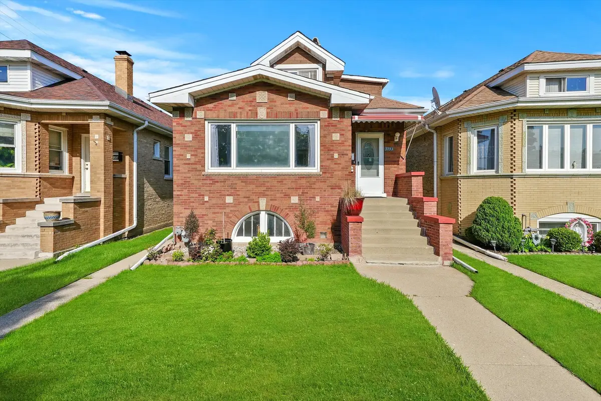 3133 N 77th Court, Elmwood Park, IL 60707 - #1