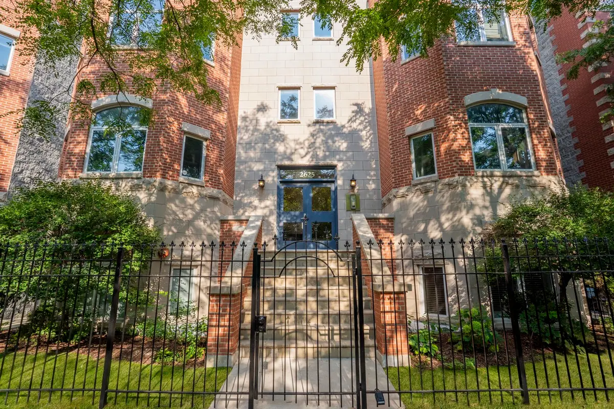 2625 N Ashland Avenue #1A, Chicago, IL 60614 - #1