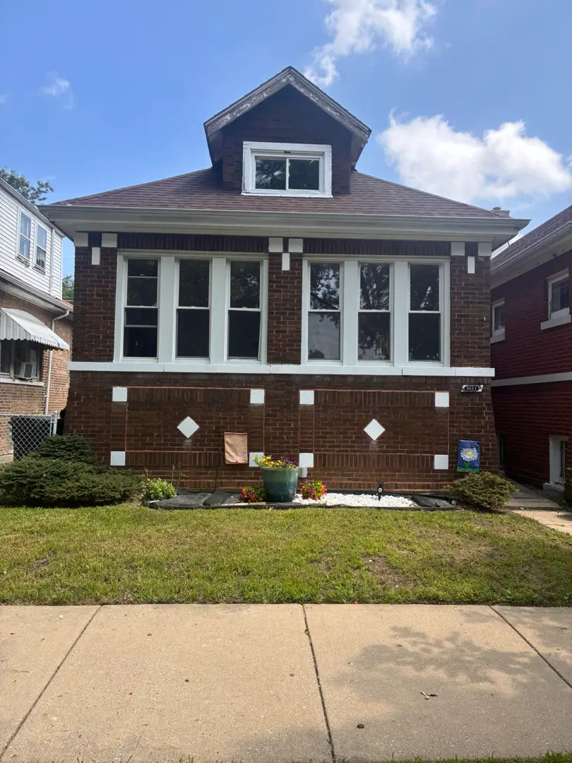 8811 S Morgan Street, Chicago, IL 60620 - #1