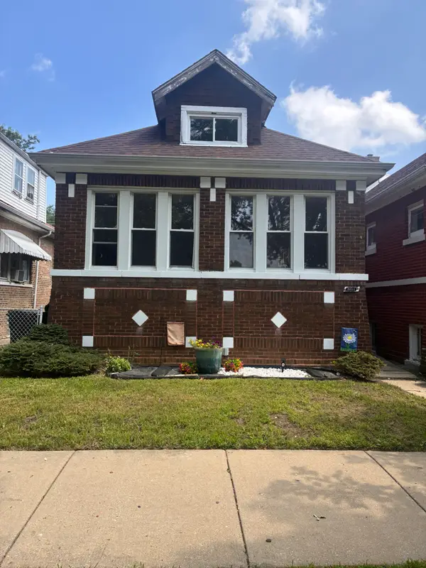 8811 S Morgan Street, Chicago, IL 60620