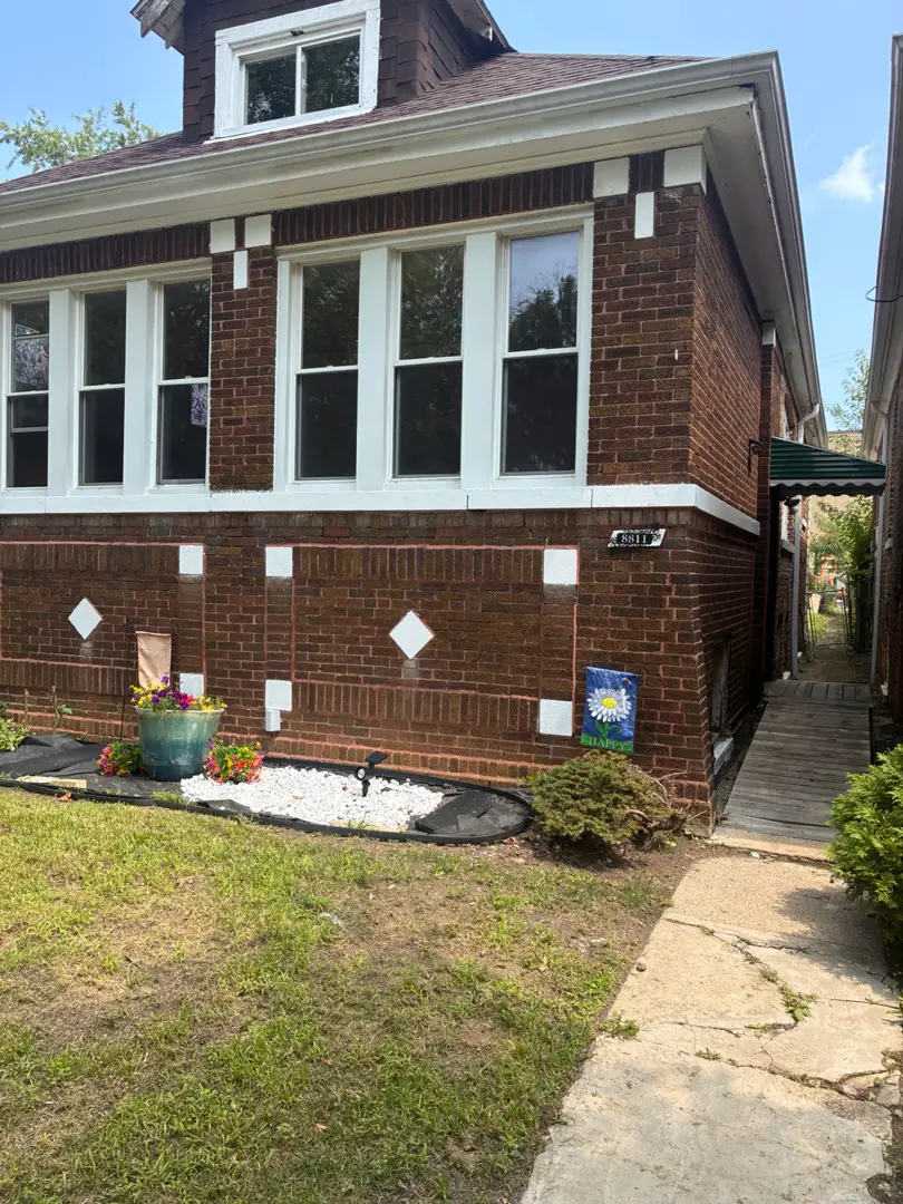8811 S Morgan Street, Chicago, IL 60620 - #2