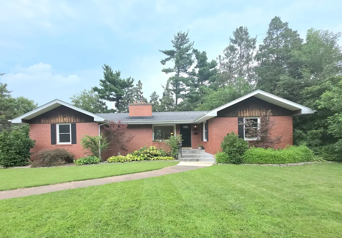 629 Dundee Avenue, Flossmoor, IL 60422 - #1