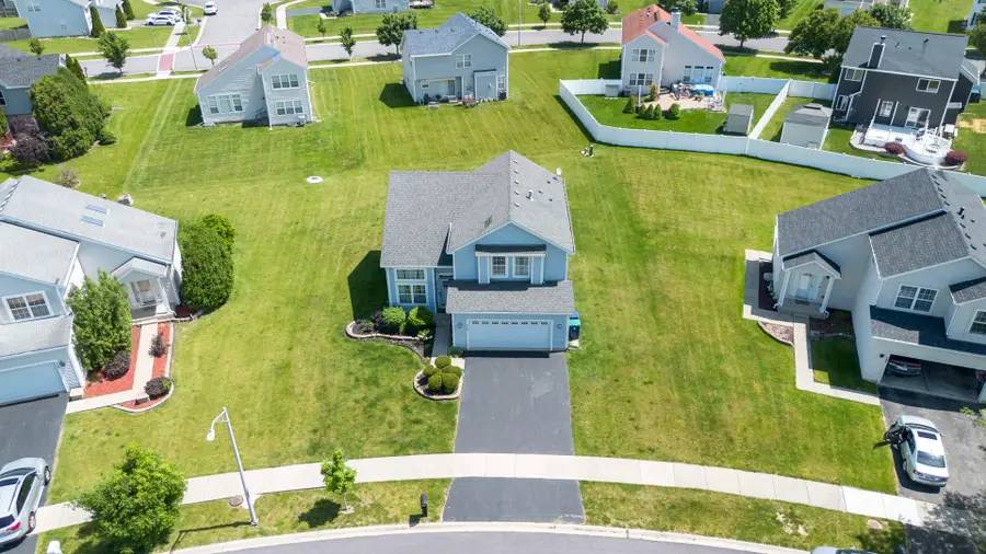 117 Stonebrook Avenue, Matteson, IL 60443 - #2
