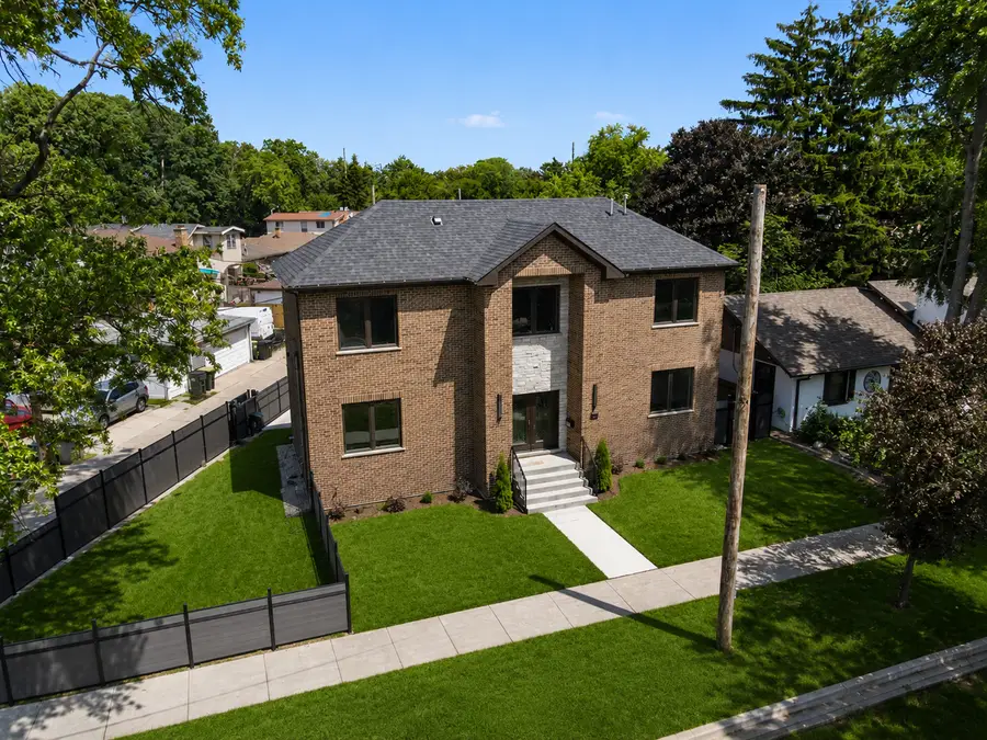 8640 Center Street, River Grove, IL 60171 - #2