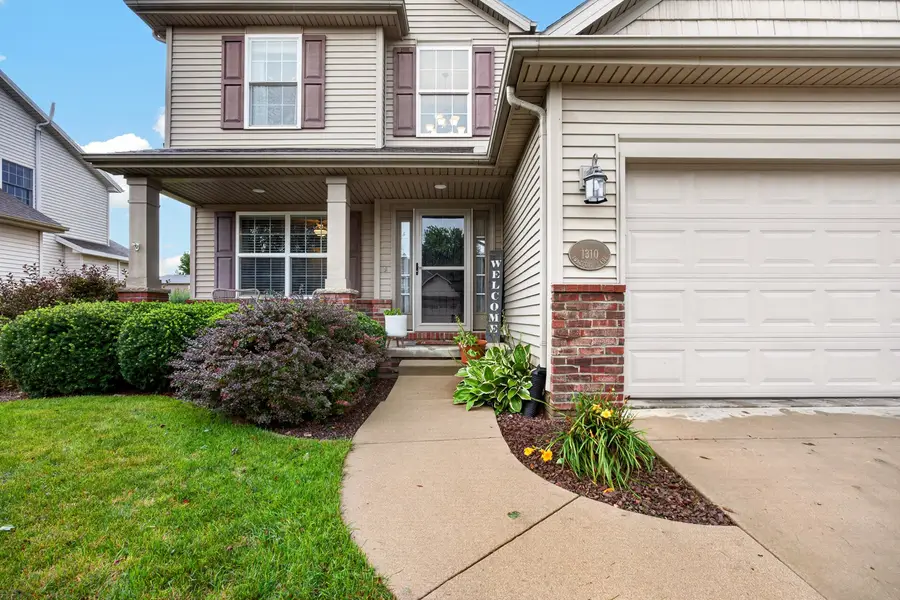 1310 Longford Lane, Bloomington, IL 61704 - #3